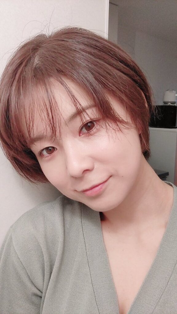 真田まこと かわいい