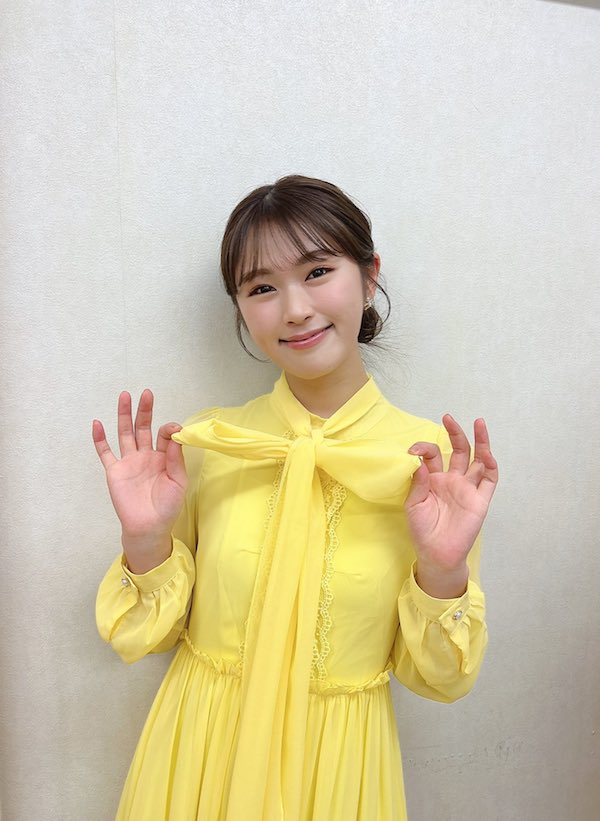 渋谷凪咲 かわいい