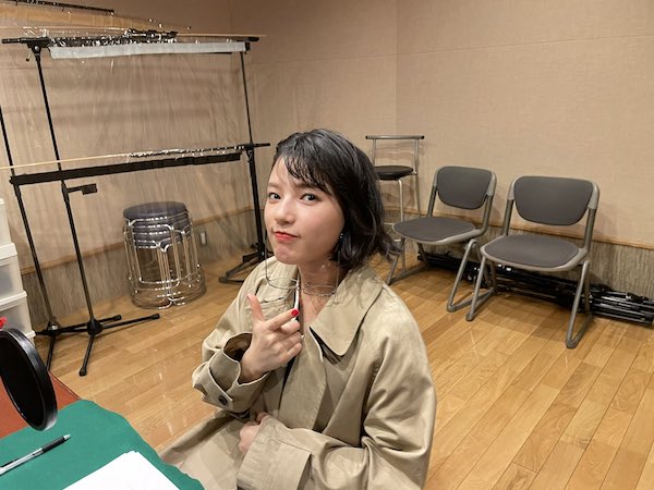 石井杏奈 かわいい