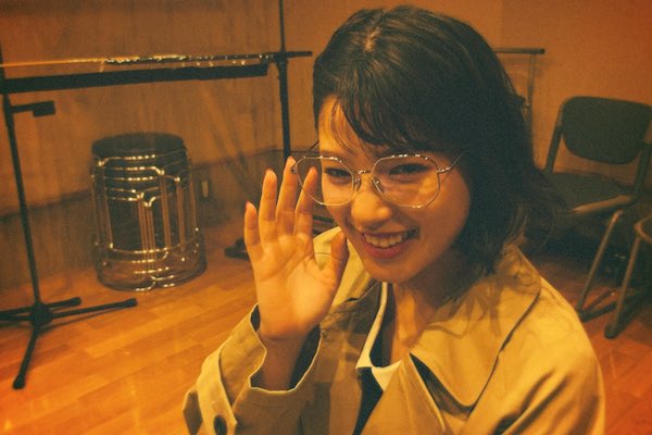 石井杏奈 かわいい