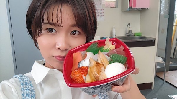 真田まこと かわいい