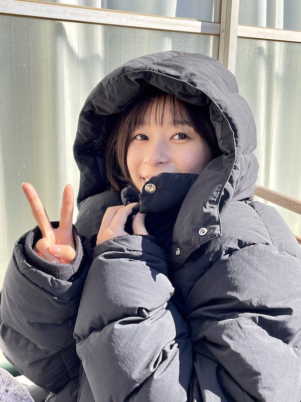 芳根京子 かわいい