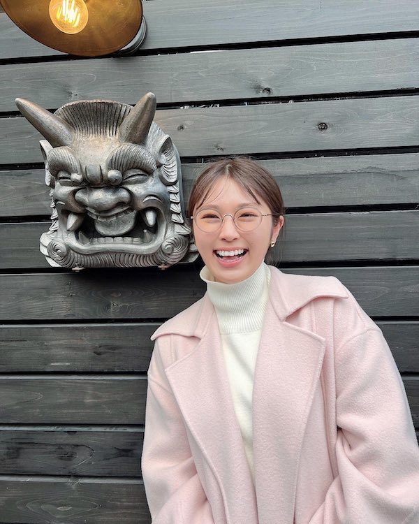 渋谷凪咲 かわいい