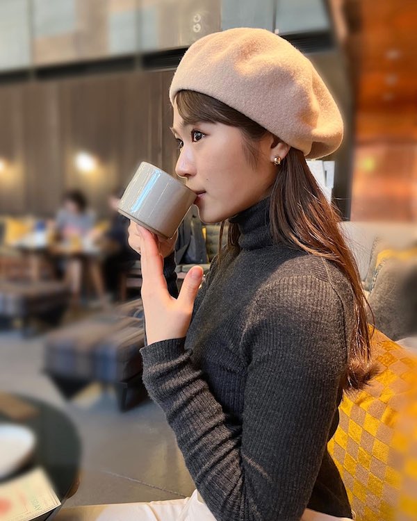 渋谷凪咲 かわいい