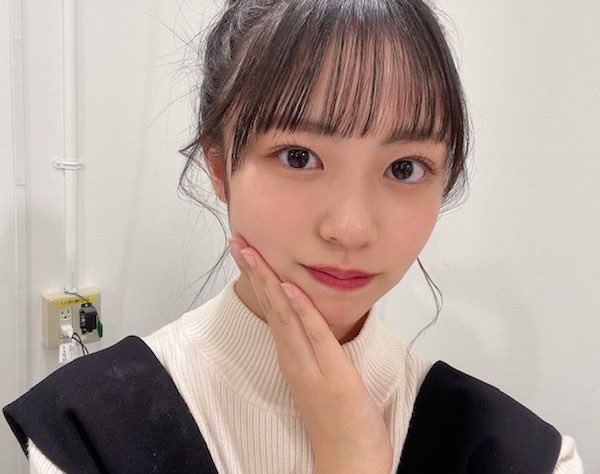 正源司陽子 かわいい