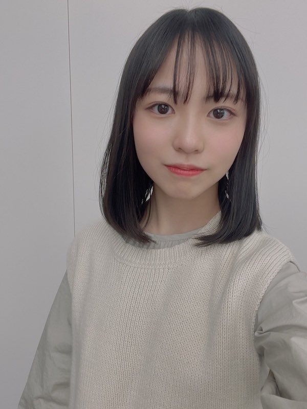 正源司陽子 かわいい