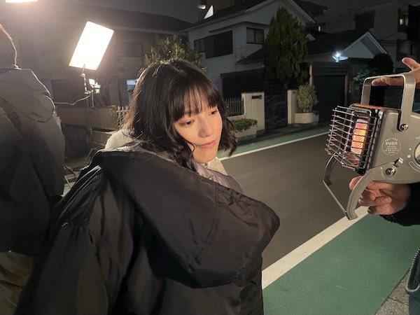 石井杏奈 かわいい