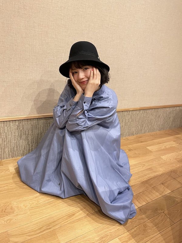 石井杏奈 かわいい