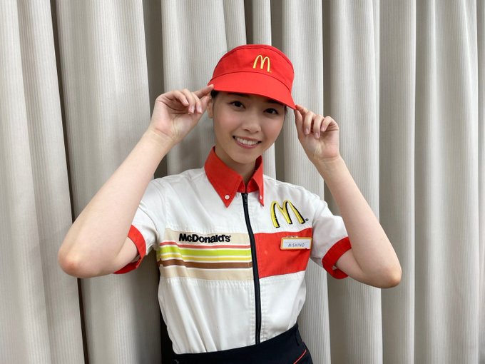 西野七瀬 かわいい