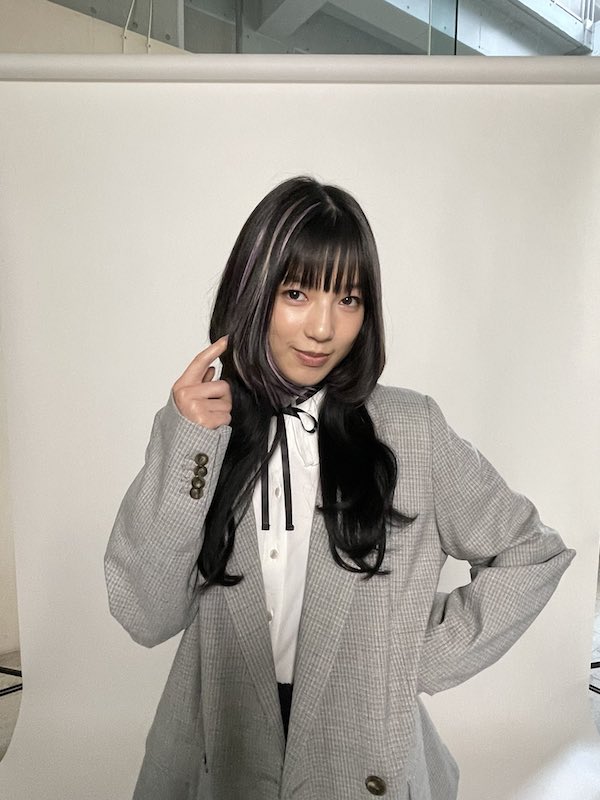 石井杏奈 かわいい