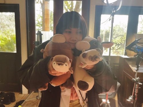 松本穂香 かわいい