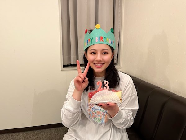 渡邉美穂 かわいい