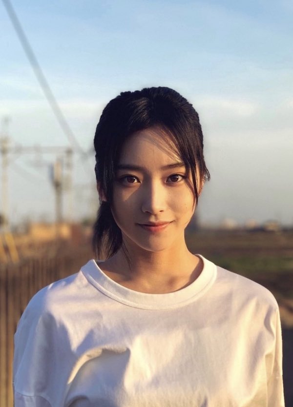 片岡凜 かわいい