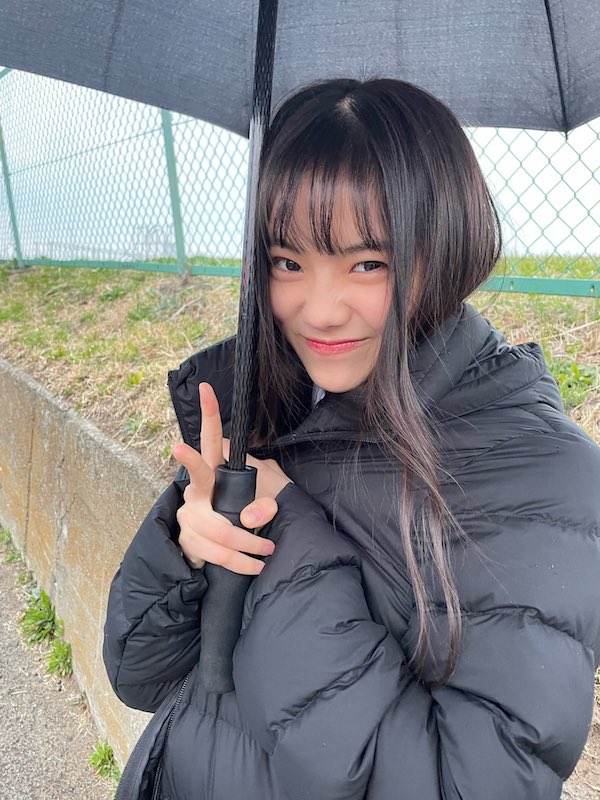 志田こはく かわいい