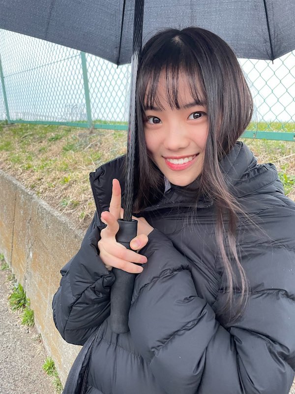 志田こはく かわいい