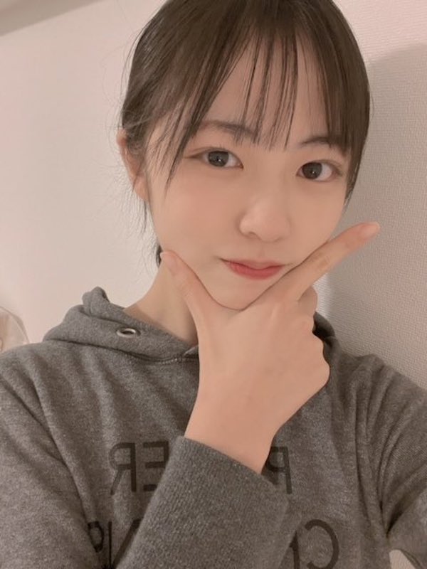 正源司陽子 かわいい