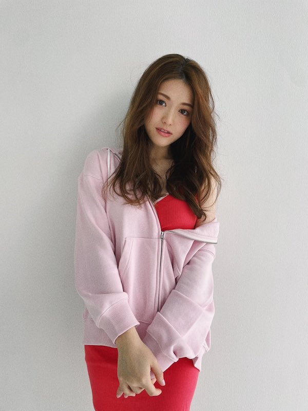 松村沙友理 かわいい