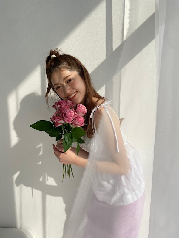 松村沙友理 かわいい