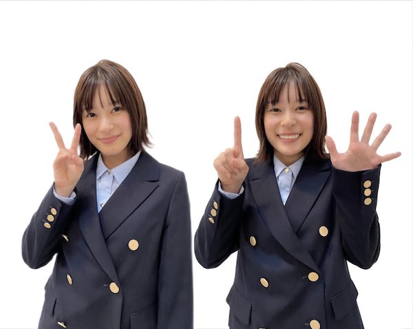 芳根京子 かわいい