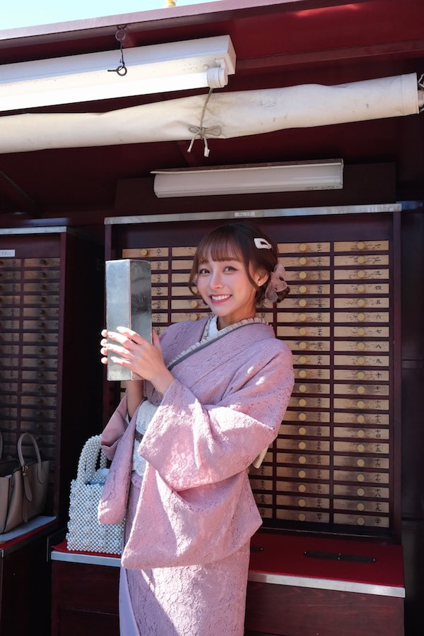 リンシャン かわいい