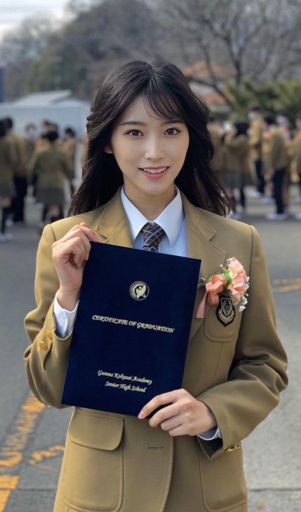 片岡凜 かわいい