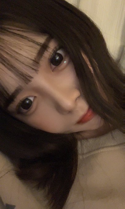 実熊瑠琉 かわいい