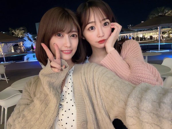 瀧山あかね かわいい