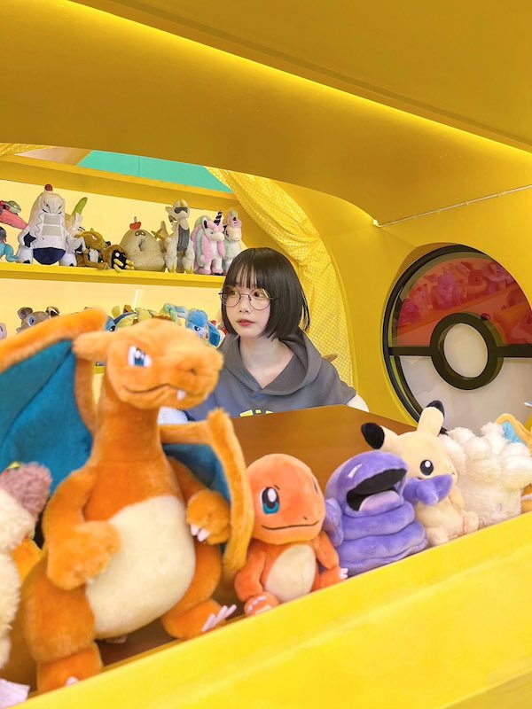 あのちゃん かわいい