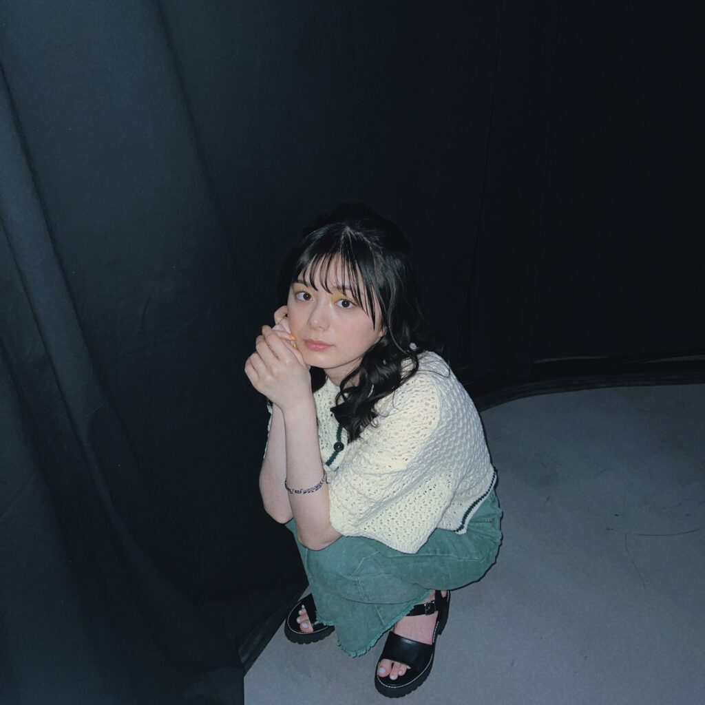 紺野彩夏 かわいい