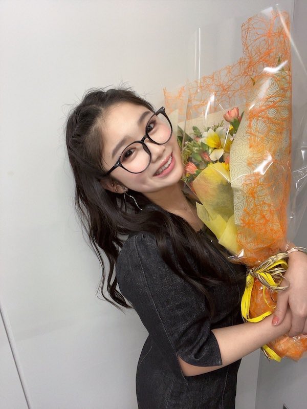 中島結音 かわいい