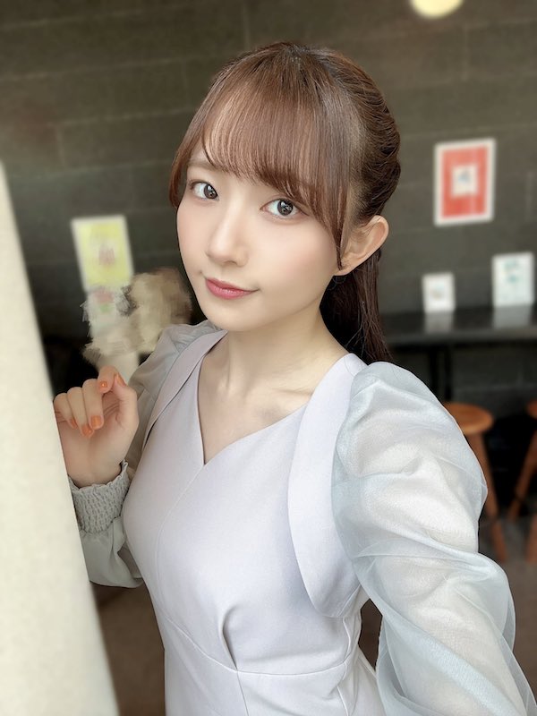 青山なぎさ かわいい