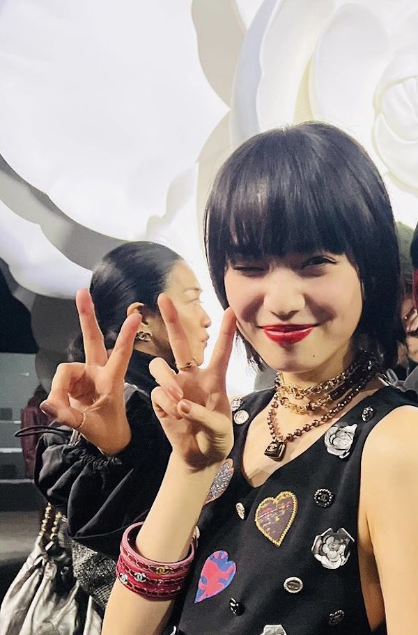 小松菜奈 かわいい