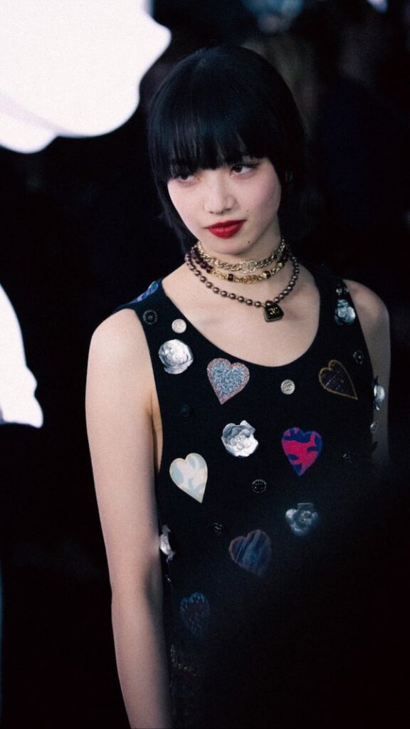 小松菜奈 かわいい