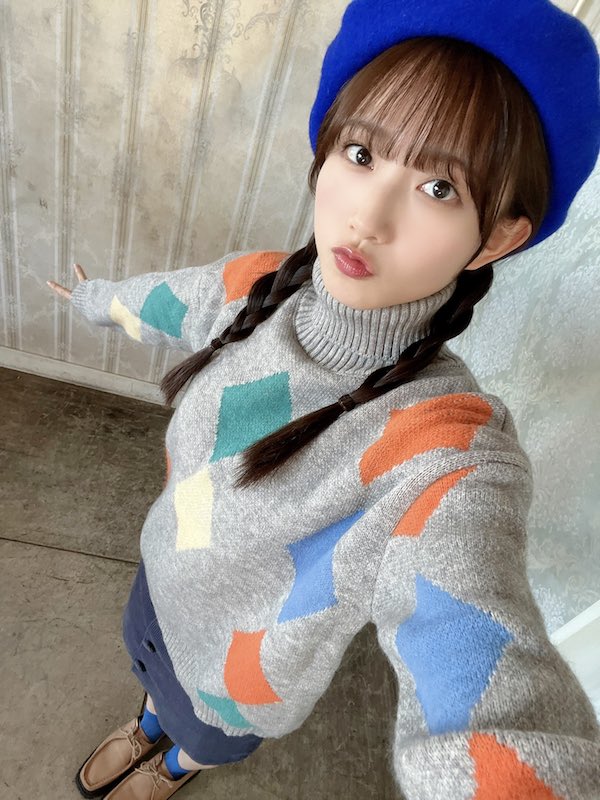 青山なぎさ かわいい