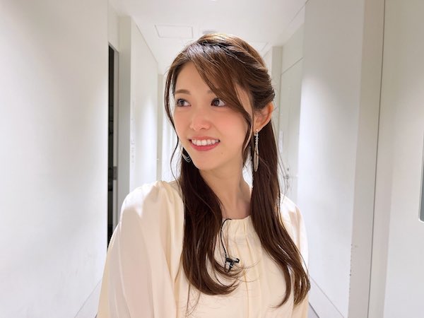 松村沙友理 かわいい