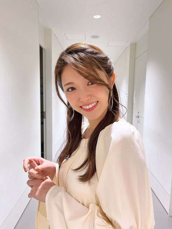 松村沙友理 かわいい