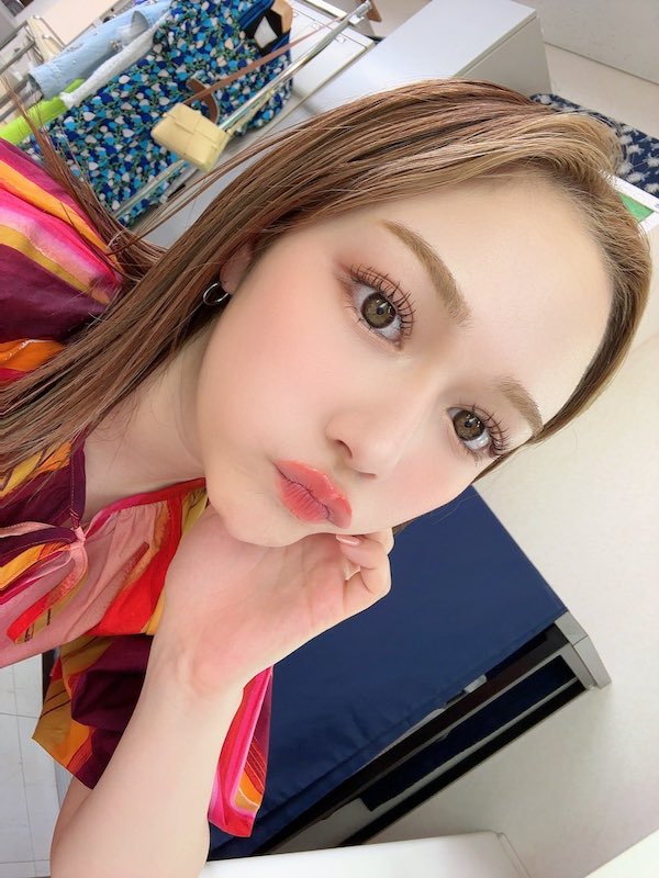 村重杏奈 かわいい