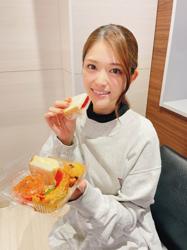 松村沙友理 かわいい