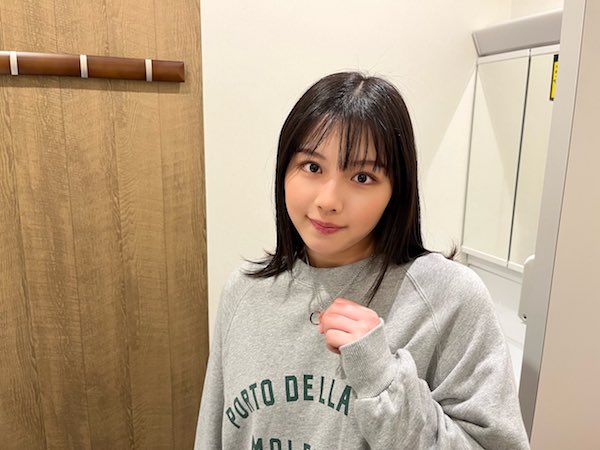 渡邉美穂 かわいい