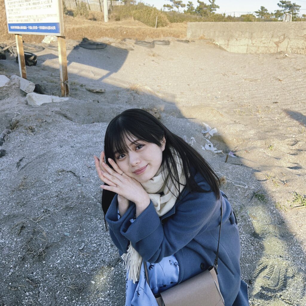 紺野彩夏 かわいい
