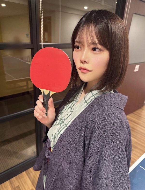 矢野帆夏 かわいい