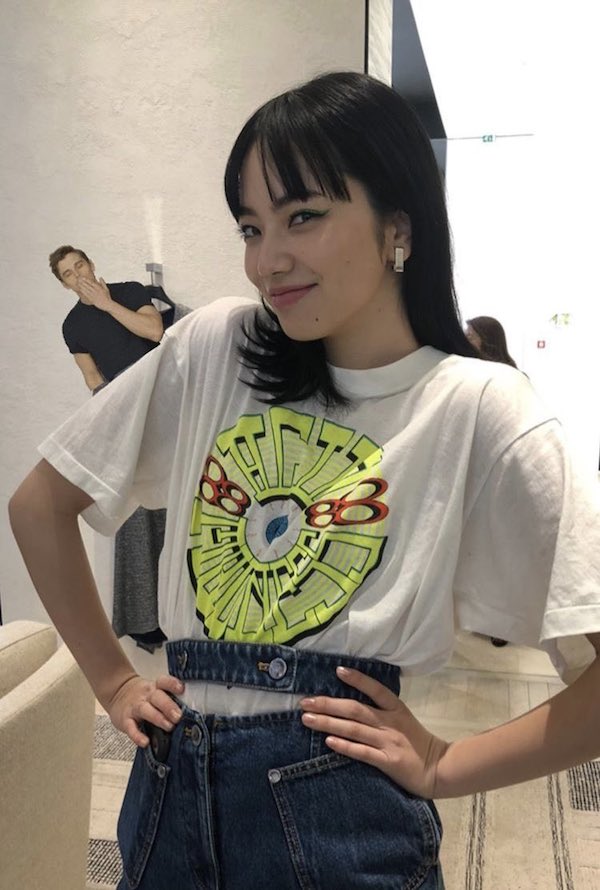 小松菜奈 かわいい