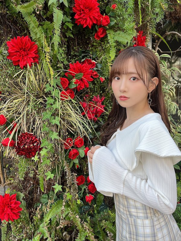 青山なぎさ かわいい