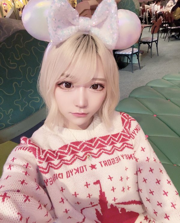 いーたろ かわいい