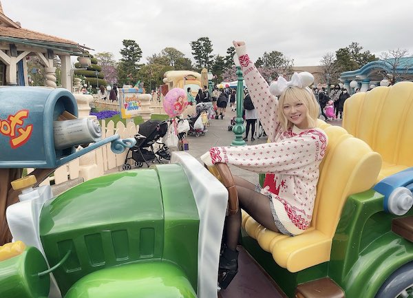 いーたろ かわいい