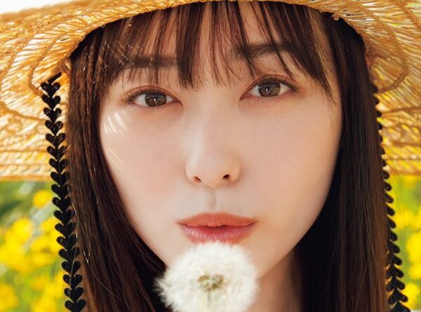 福原遥のかわいい画像70枚【水着あり!最高レベルです】