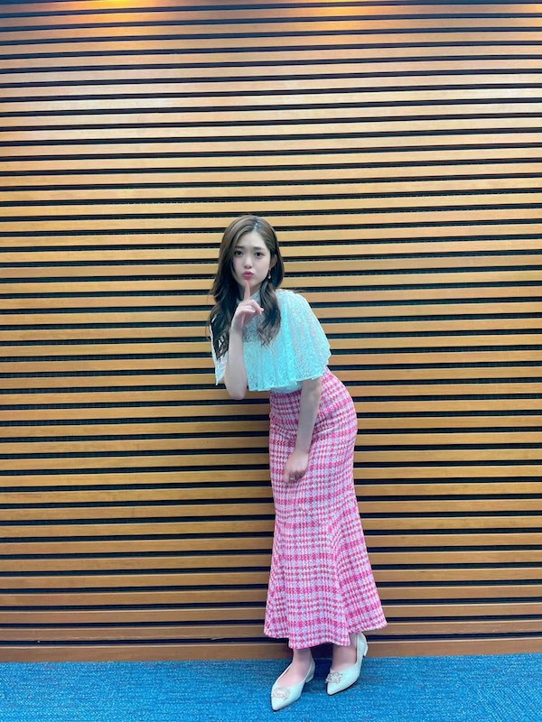 松村沙友理 かわいい