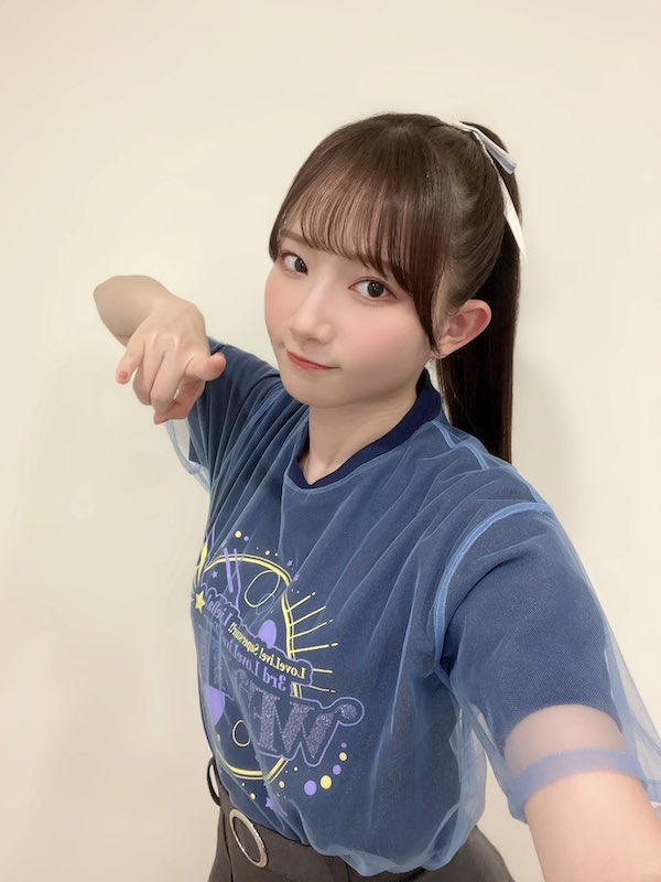 青山なぎさ かわいい