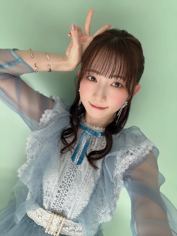 青山なぎさ かわいい