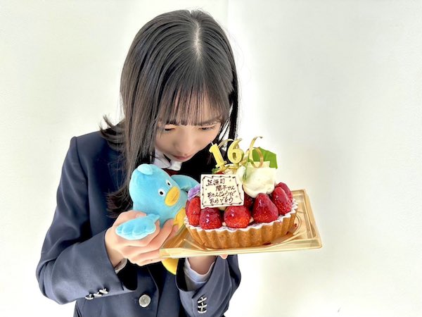 正源司陽子 かわいい